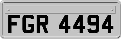 FGR4494