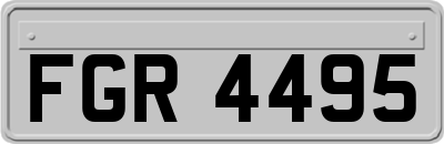 FGR4495