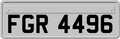 FGR4496