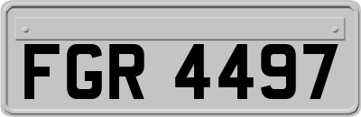 FGR4497