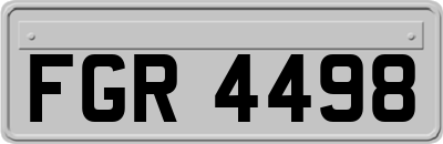 FGR4498