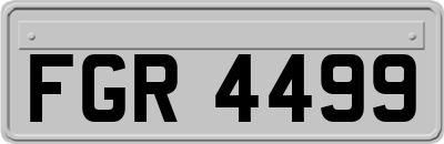 FGR4499