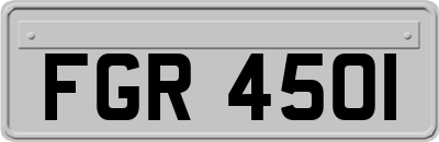 FGR4501