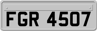 FGR4507