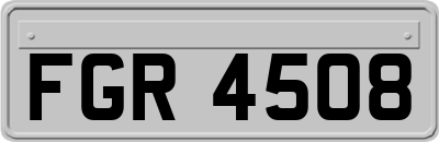 FGR4508
