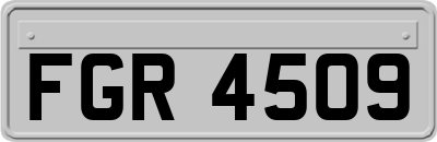FGR4509