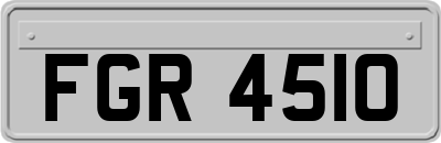 FGR4510