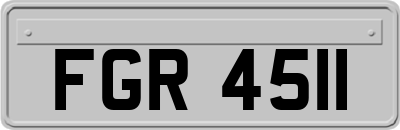 FGR4511