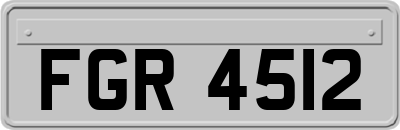 FGR4512
