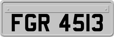 FGR4513