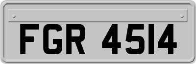 FGR4514