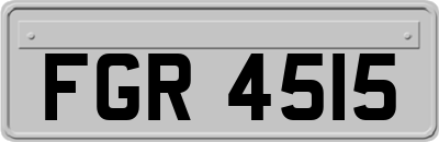 FGR4515
