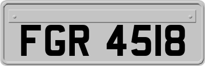 FGR4518