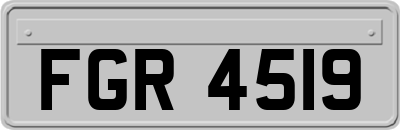 FGR4519