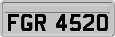 FGR4520