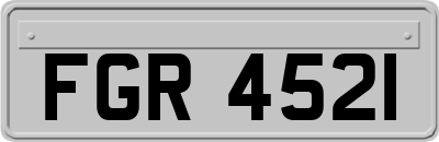 FGR4521