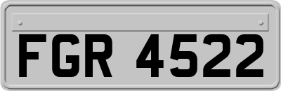 FGR4522
