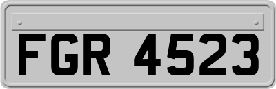 FGR4523