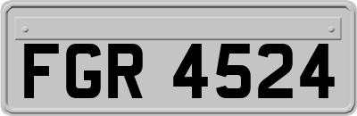 FGR4524