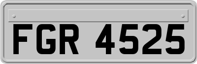 FGR4525