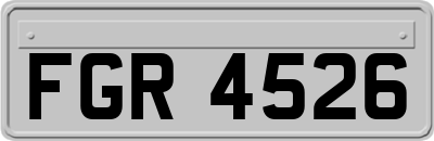 FGR4526
