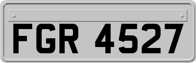 FGR4527
