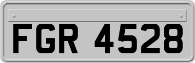 FGR4528