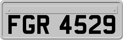 FGR4529