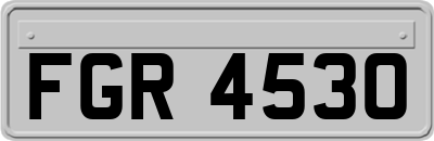 FGR4530