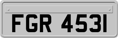 FGR4531