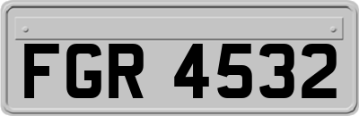 FGR4532