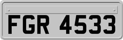 FGR4533