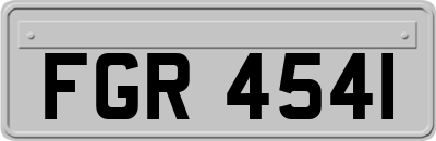FGR4541