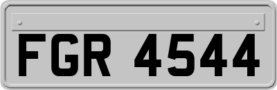 FGR4544