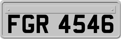 FGR4546