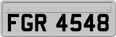 FGR4548