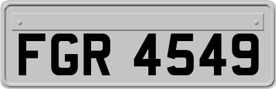 FGR4549