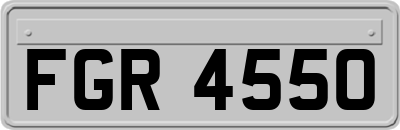 FGR4550