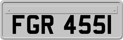 FGR4551