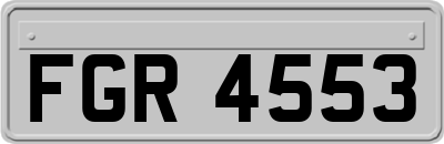 FGR4553