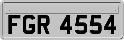 FGR4554