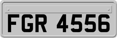 FGR4556