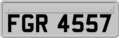 FGR4557