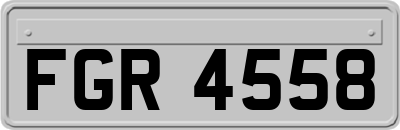 FGR4558