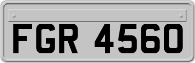 FGR4560