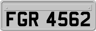 FGR4562