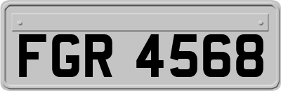 FGR4568