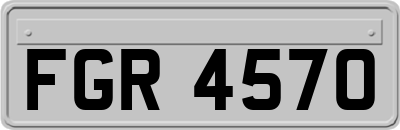 FGR4570