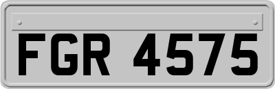 FGR4575
