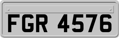 FGR4576